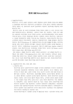 [경제학]중상주의 학파-1