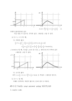 [공대]Convolution and Fourier transform practice-3