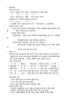 [교양] 경제학개론 요점정리-5