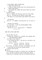 [교양] 경제학개론 요점정리-7