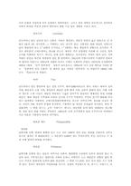 [사회] 동남아시아 개관-6