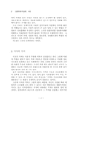 [사회] 정보사회의 재조명-2