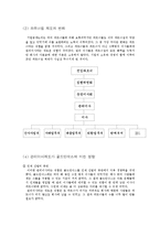 [기업분석] 골드만삭스 조직에 대해서-7