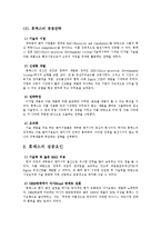 [국제마케팅] 휴맥스(HUMAX)의 해외진출 및 마케팅 사례분석-10