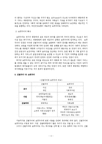 [복지학] 사회복지에서의 선별주의와 보편주의-4