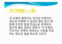 [평생교육경영학] 제 7장 평생교육경영의 지도성-13