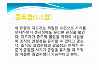 [평생교육경영학] 제 7장 평생교육경영의 지도성-15