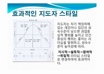 [평생교육경영학] 제 7장 평생교육경영의 지도성-19