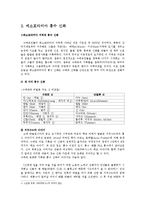 [세계신화] 메소포타미아와 히브리 홍수신화-3