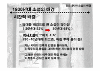 인도네시아 소설의 배경과 주제-7