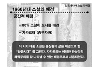 인도네시아 소설의 배경과 주제-15