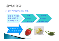 [영양학] 청소년 흡연 현황 및 영양실태-11