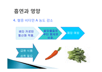[영양학] 청소년 흡연 현황 및 영양실태-12
