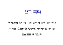 [마케팅 조사] 카카오초코렛-4