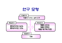 [마케팅 조사] 카카오초코렛-9