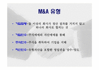 기업합병 레포트-4