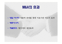 기업합병 레포트-5