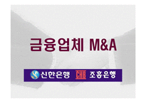 기업합병 레포트-17