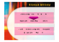[소비자행동] 라이프스타일과 소비자행동-20