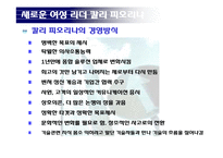 [경영학] 여성리더 칼리 피오리나-8