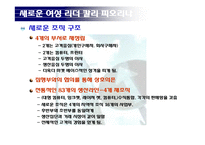 [경영학] 여성리더 칼리 피오리나-9