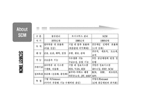 [경영정보시스템] 유한킴벌리 & SCM(공급사슬관리)-7