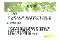 [광고기획론] 나트라케어 광고기획서-20