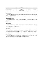 [회계학] 스타벅스 재무제표분석(동종업계 커피빈과의 비교)-19