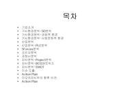 [현대기업] 아모레 퍼시픽 분석-2