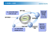 [현대기업] 아모레 퍼시픽 분석-5