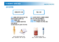 [현대기업] 아모레 퍼시픽 분석-6
