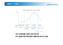 [현대기업] 아모레 퍼시픽 분석-10