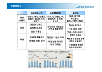 [현대기업] 아모레 퍼시픽 분석-13
