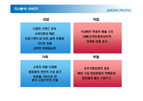 [현대기업] 아모레 퍼시픽 분석-16
