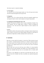 [mis] open source software(영문)-11