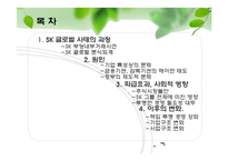 [경영학] SK 분식회계 및 부당내부거래 사건-2