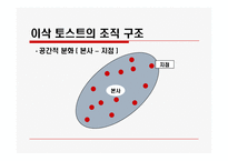 [조직이론] 이삭 토스트 조직 연구-13