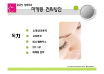 성형외과 마케팅전략방안-2