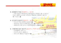 [MIS] DHL 정보시스템 사례분석-14