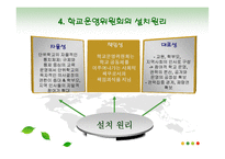 [교육행정] 학교운영위원회-7