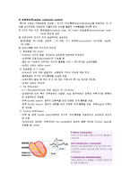 [간호학] 심장의 해부구조 생리-4