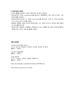 [간호학] 심장의 해부구조 생리-6