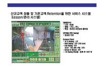 [스크린골프장 사업계획서] 스크린골프장 사업계획서-20