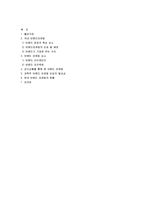 [경영학] 브랜드 마케팅에 대하여-9