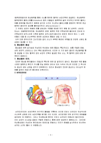 [간호학] 협심증 간호과정-3