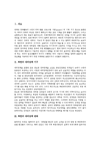 [북한의 대외정책] 북한의 대외정책 기구, 변화와 북한의 대외정책 동향, 활동 및 북한의 대외정책 개선 전략, 전망 분석-2
