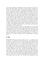 [북한인권문제] 북한인권문제의 원인, 현황과 북한인권문제의 쟁점 및 향후 북한인권문제의 개선 방향, 시사점 분석-14