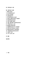 [가족치료] 가족치료의 이론, 발달과 가족치료의 유형 및 가족치료의 방법 분석(사례 중심)-2