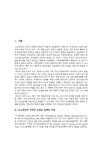 [911테러, 한반도정책] 9 11테러와 미국신안보전략, 9 11테러와 미국테러정책, 9 11테러와 한반도정세 고찰과 9 11테러이후 대북정책 및 한국, 북한, 미국의 관계 전망, 향후 정책 제안-2