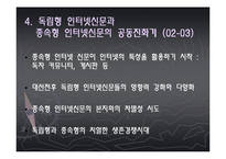 [매스컴과사회] 인터넷신문의 등장과 종이신문의 쇠락-7